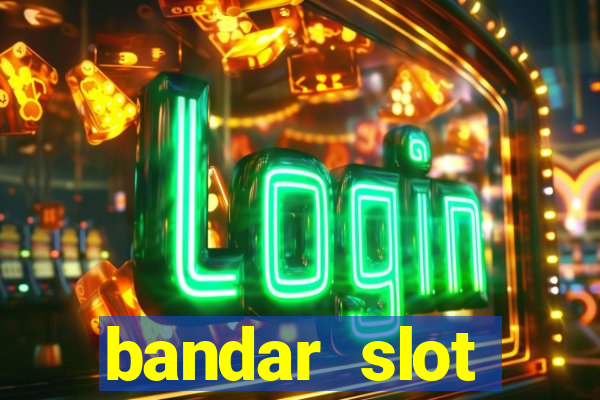 bandar slot terbesar dan terpercaya di indonesia