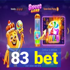 83 bet