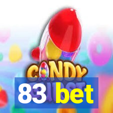 83 bet