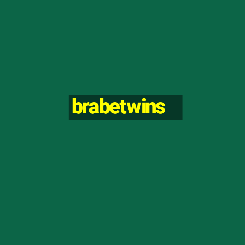 brabetwins