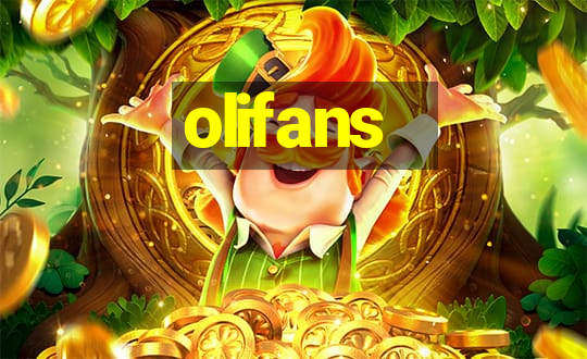 olifans