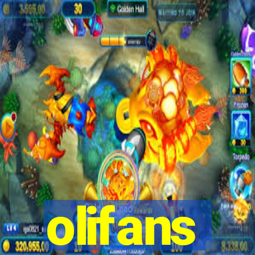 olifans