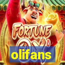 olifans