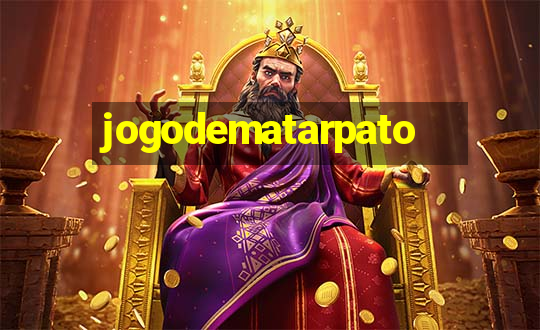 jogodematarpato