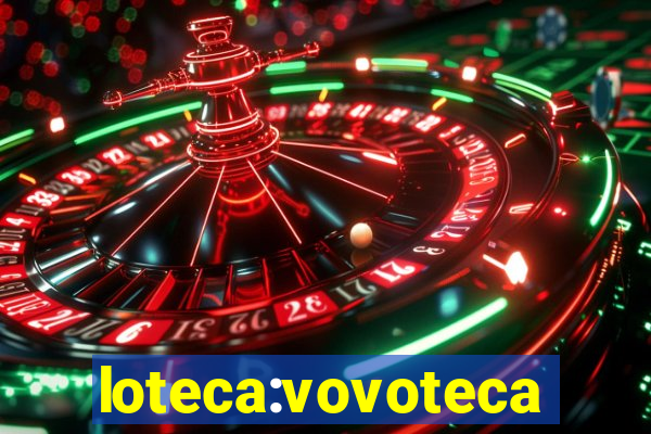 loteca:vovoteca