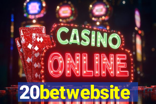 20betwebsite