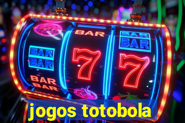 jogos totobola