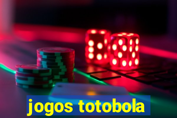 jogos totobola