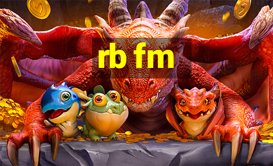 rb fm