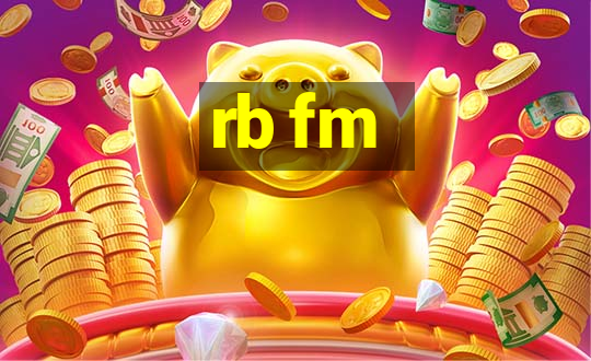 rb fm