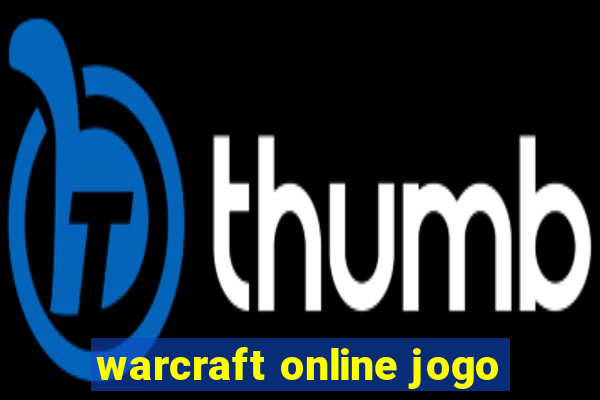 warcraft online jogo