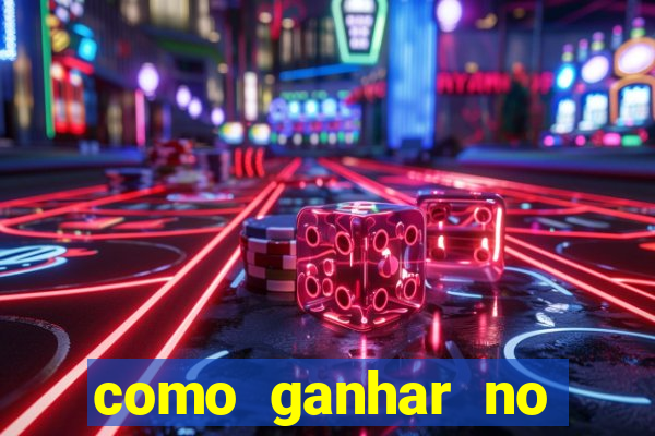 como ganhar no jogo blaze