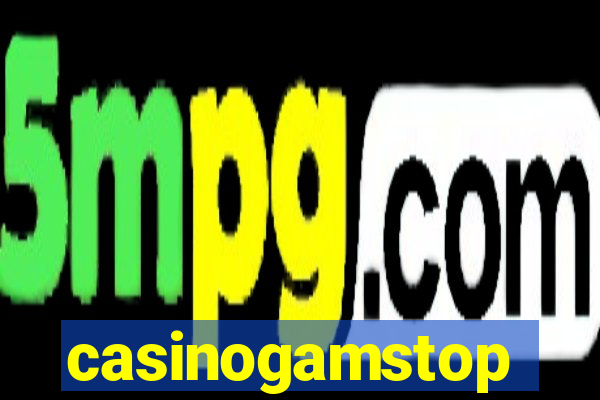 casinogamstop