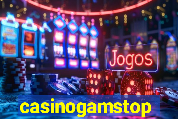 casinogamstop