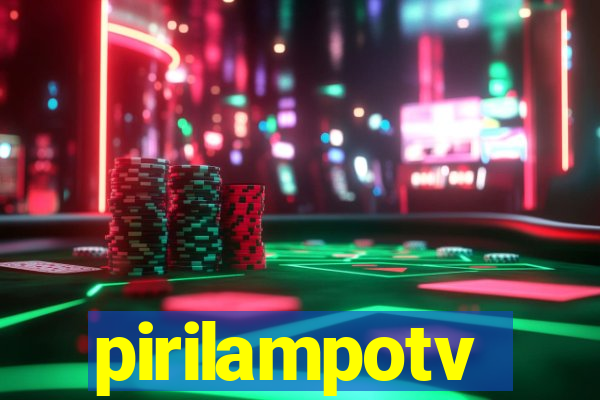 pirilampotv