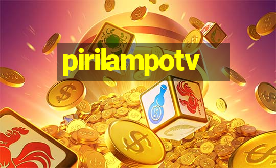 pirilampotv