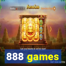 888 games