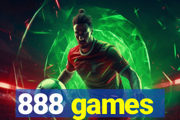 888 games