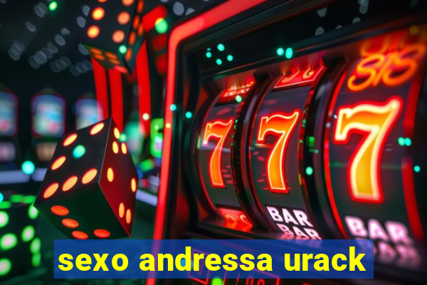 sexo andressa urack