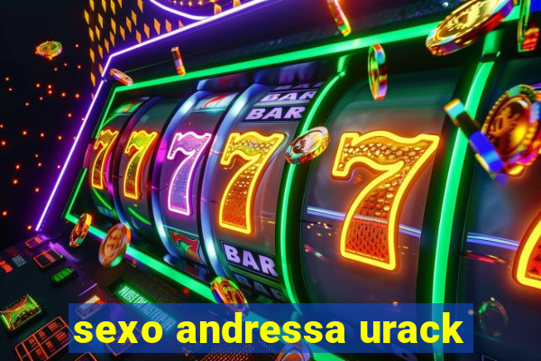 sexo andressa urack