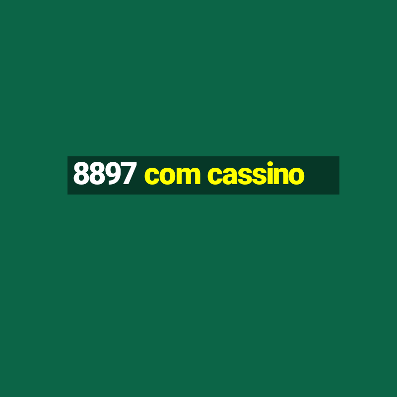 8897 com cassino