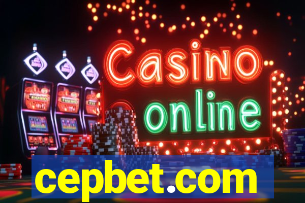 cepbet.com