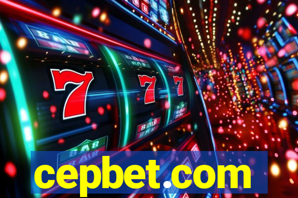 cepbet.com