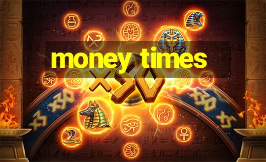 money times