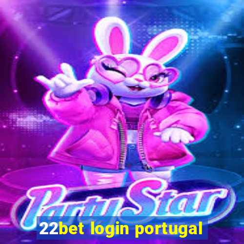 22bet login portugal