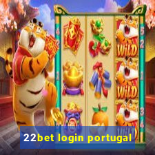 22bet login portugal