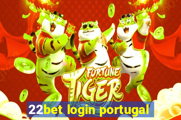 22bet login portugal