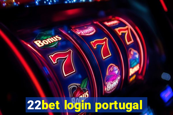 22bet login portugal