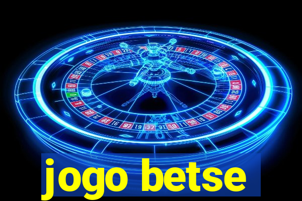 jogo betse