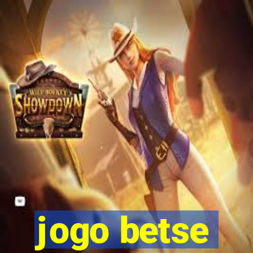 jogo betse