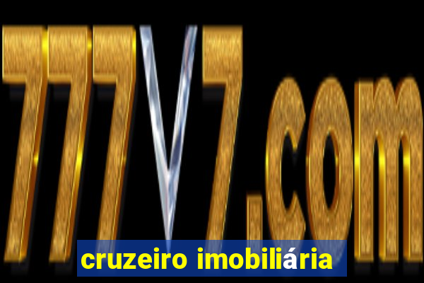 cruzeiro imobiliária