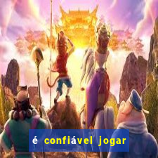 é confiável jogar na blaze