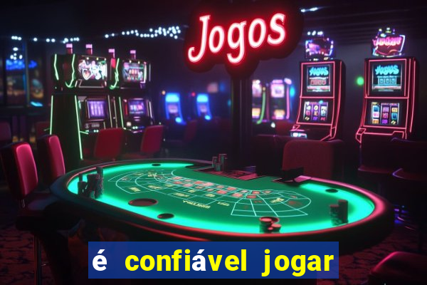 é confiável jogar na blaze