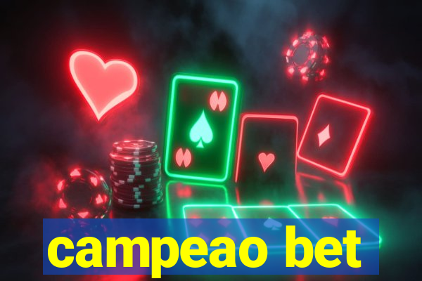 campeao bet