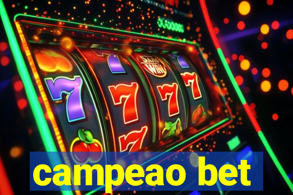 campeao bet