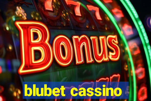 blubet cassino