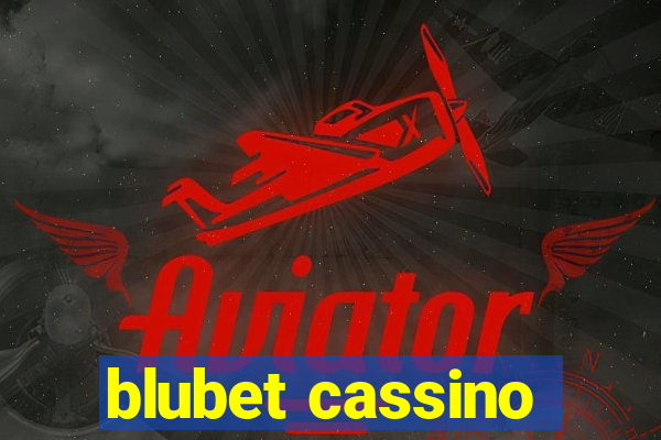 blubet cassino