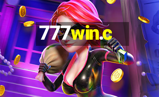 777win.c