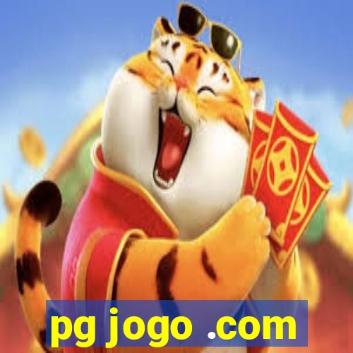 pg jogo .com