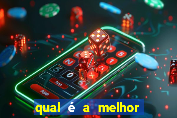 qual é a melhor plataforma de jogos