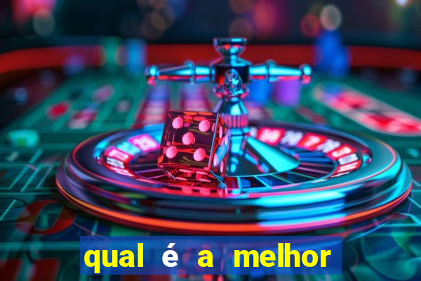 qual é a melhor plataforma de jogos