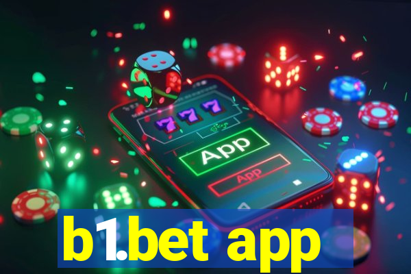 b1.bet app