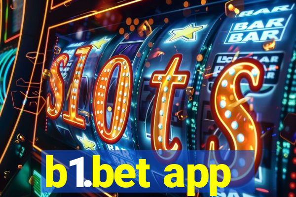 b1.bet app