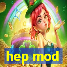 hep mod