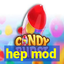 hep mod