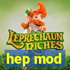 hep mod